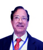 Dr B S Negi
